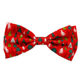 Huxley & Kent - Bow Tie Christmas Tree