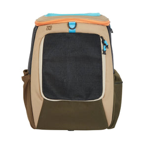 Cat Backpack The Navigator Convertible