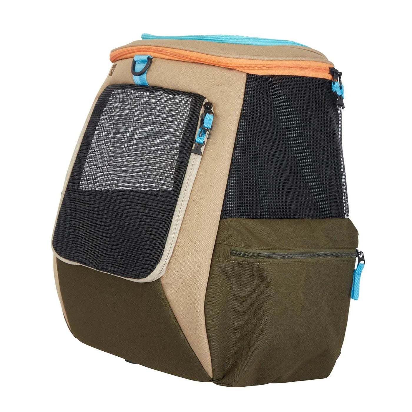 Cat Backpack The Navigator Convertible