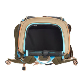 Cat Backpack The Navigator Convertible