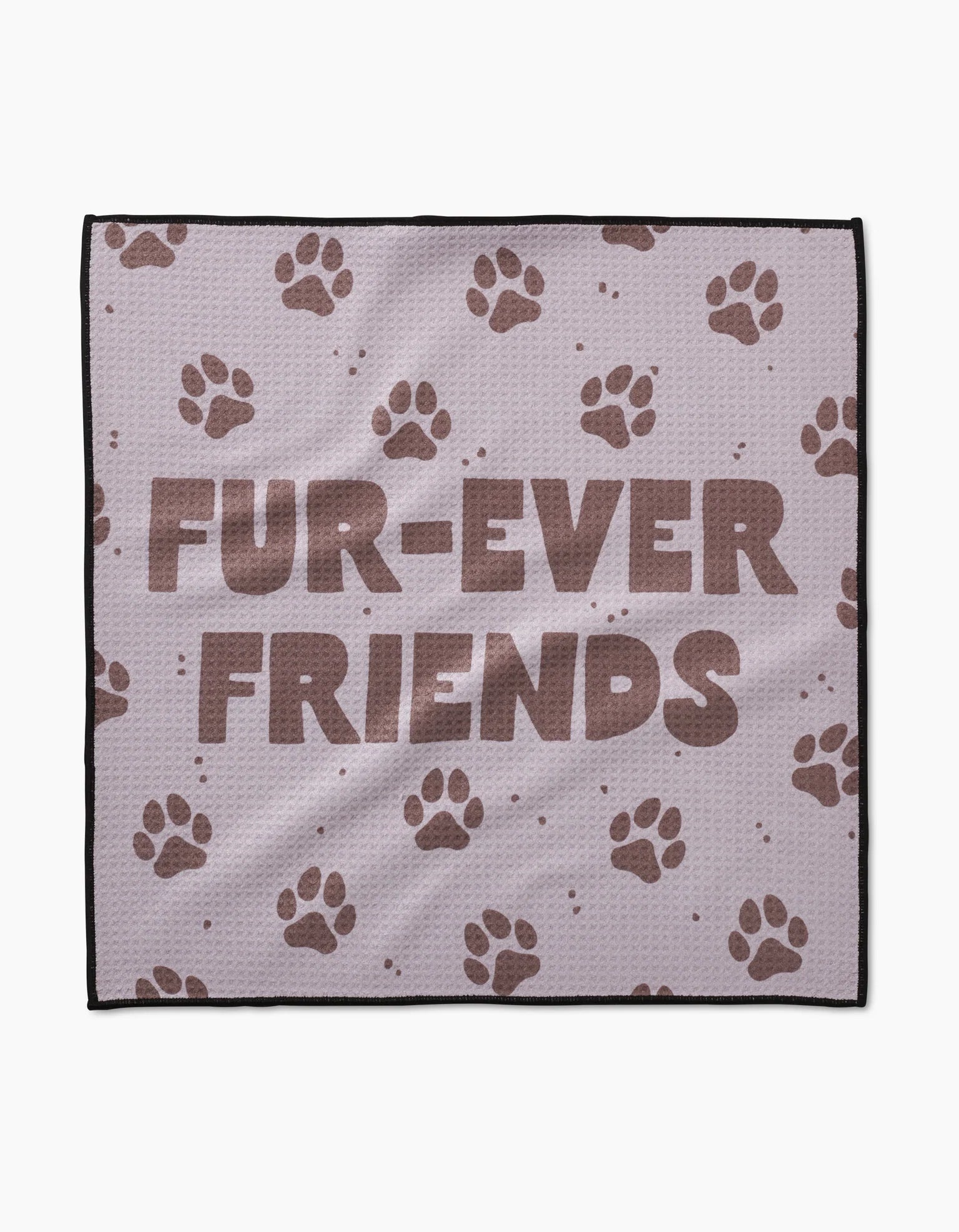 Geometry - Paw Towel