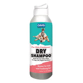 Dry Shampoo