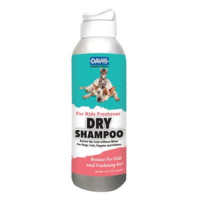 Dry Shampoo