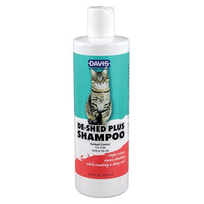 De-Shed Plus Shampoo