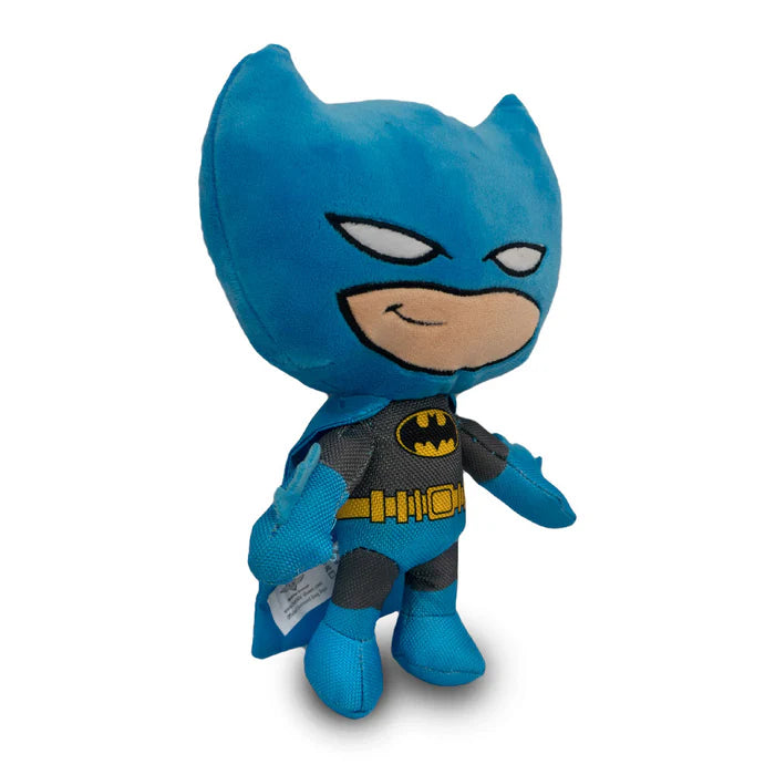 Buckle Down - Dog Toy Batman Full Body Standing Pose