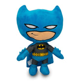 Buckle Down - Dog Toy Batman Full Body Standing Pose