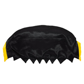 Buckle Down - Dog Toy Batman Logo w Cape