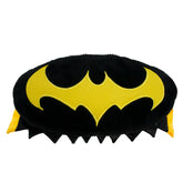 Buckle Down - Dog Toy Batman Logo w Cape