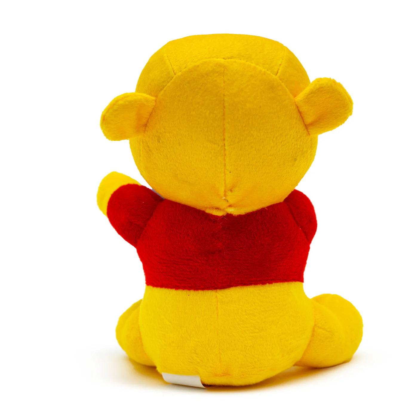 Buckle Down - Dog Toy Squeaker Plush Winnie The Pooh