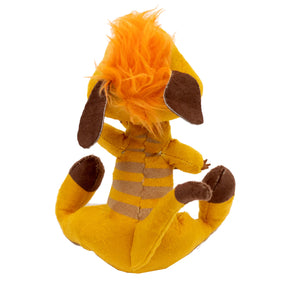 Buckle Down - Dog Toy Squeaker Plush The Lion King Timon