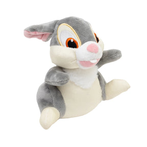 Buckle Down - Dog Toy Squeaker Plush Bambi Thumper Rabbit