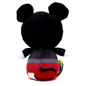 Buckle Down - Dog Toy Squeaker Plush Kingdom Hearts King Mickey Mouse