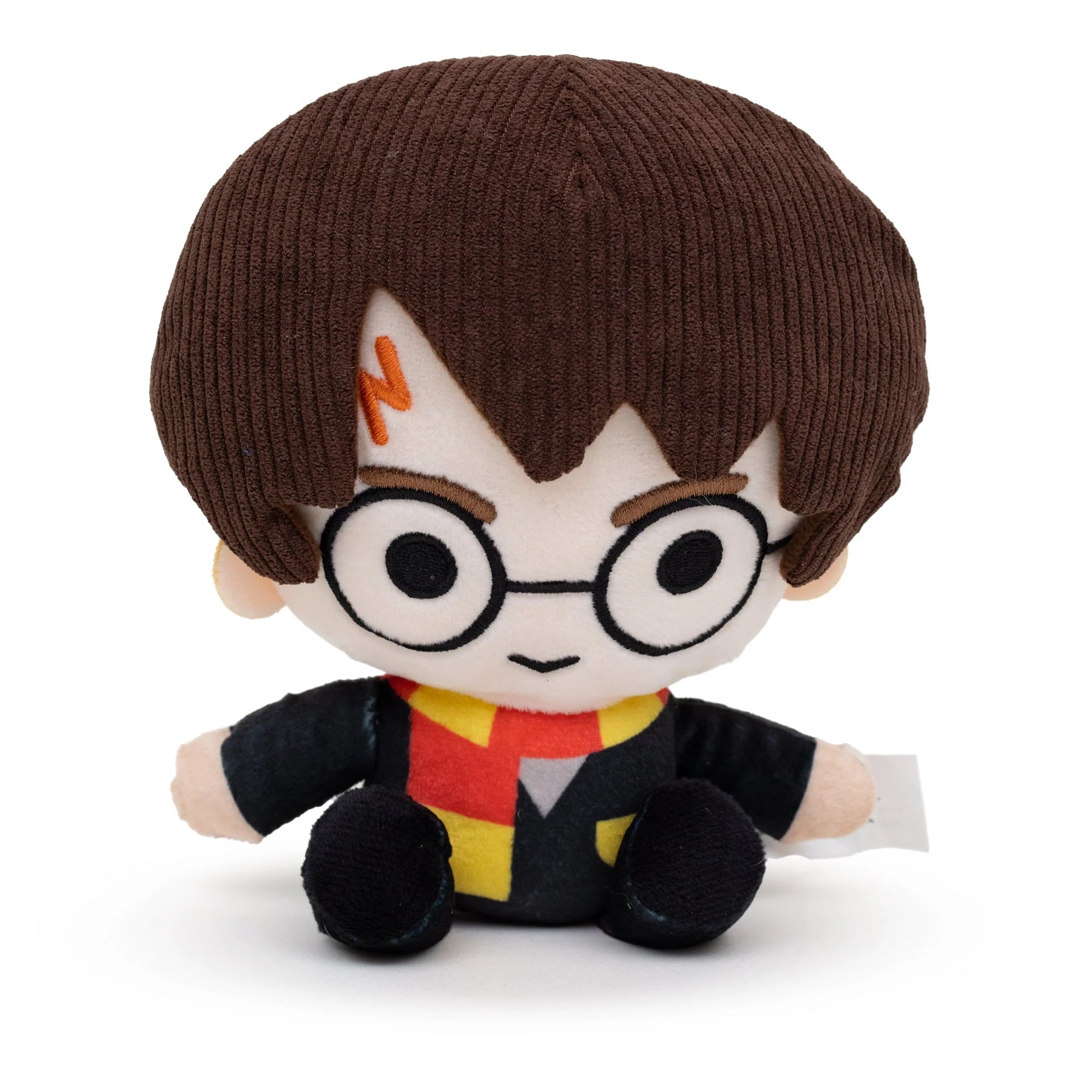 Buckle Down - Dog Toy Plush Squeaker Harry Potter Standing Charm Full Body Pose