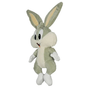 Buckle Down - Dog Toy Bugs Bunny Full Body