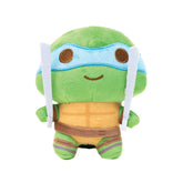 Buckle Down - Teenage Mutant Ninja Turtles Plush Dog Toys