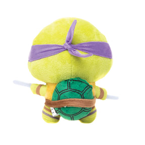 Buckle Down - Teenage Mutant Ninja Turtles Plush Dog Toys