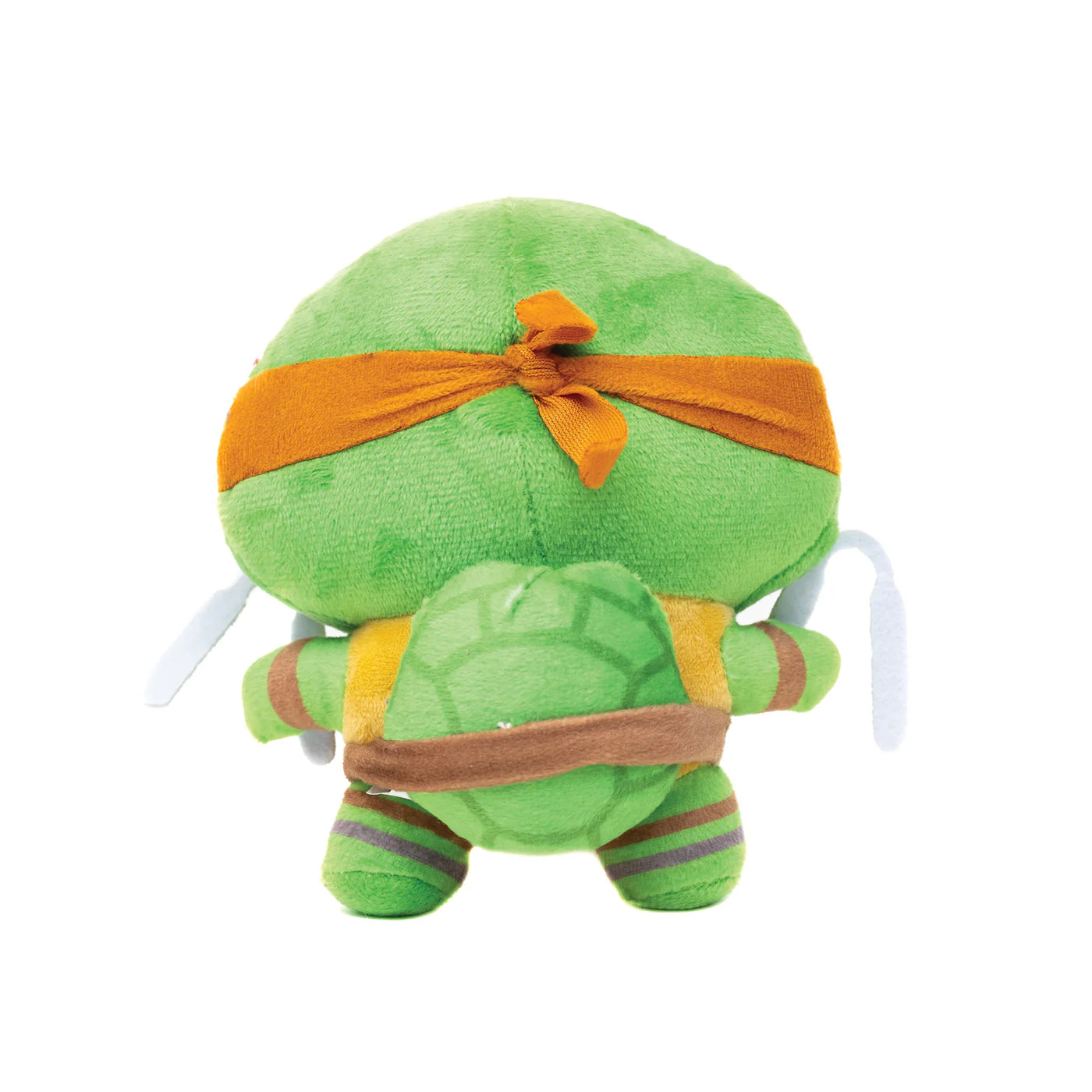 Buckle Down - Teenage Mutant Ninja Turtles Plush Dog Toys