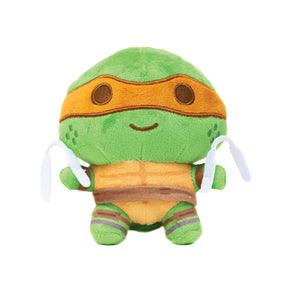 Buckle Down - Teenage Mutant Ninja Turtles Plush Dog Toys