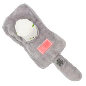 Buckle Down - Dog Toy Portal Gun Rick & Morty