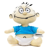 Buckle Down - Dog Toy Squeaker Plush Rugrats Tommy Pickles