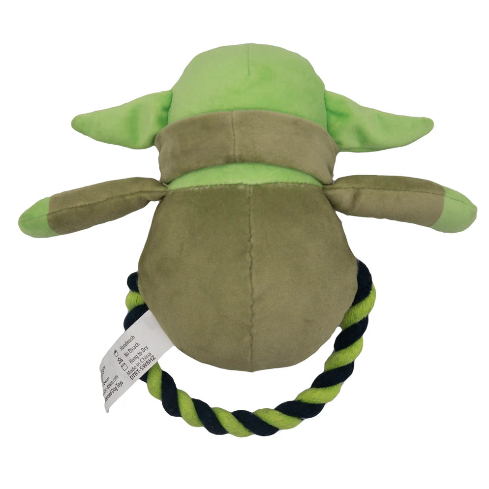 Buckle Down - Dog Toy Rope Star Wars The Child