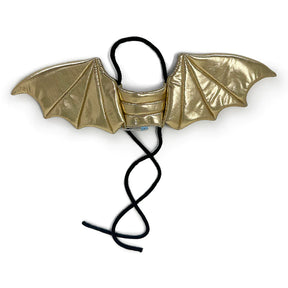 Dogo Pet - Dragon Wings Costume (Gold)