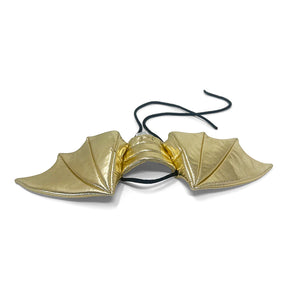 Dogo Pet - Dragon Wings Costume (Gold)