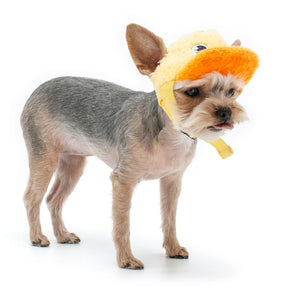 Dogo Pet - Duck Baseball Hat Costume