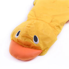 Dogo Pet - Raincoat Duck