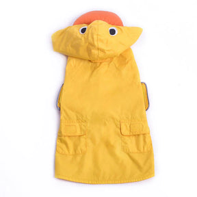 Dogo Pet - Raincoat Duck