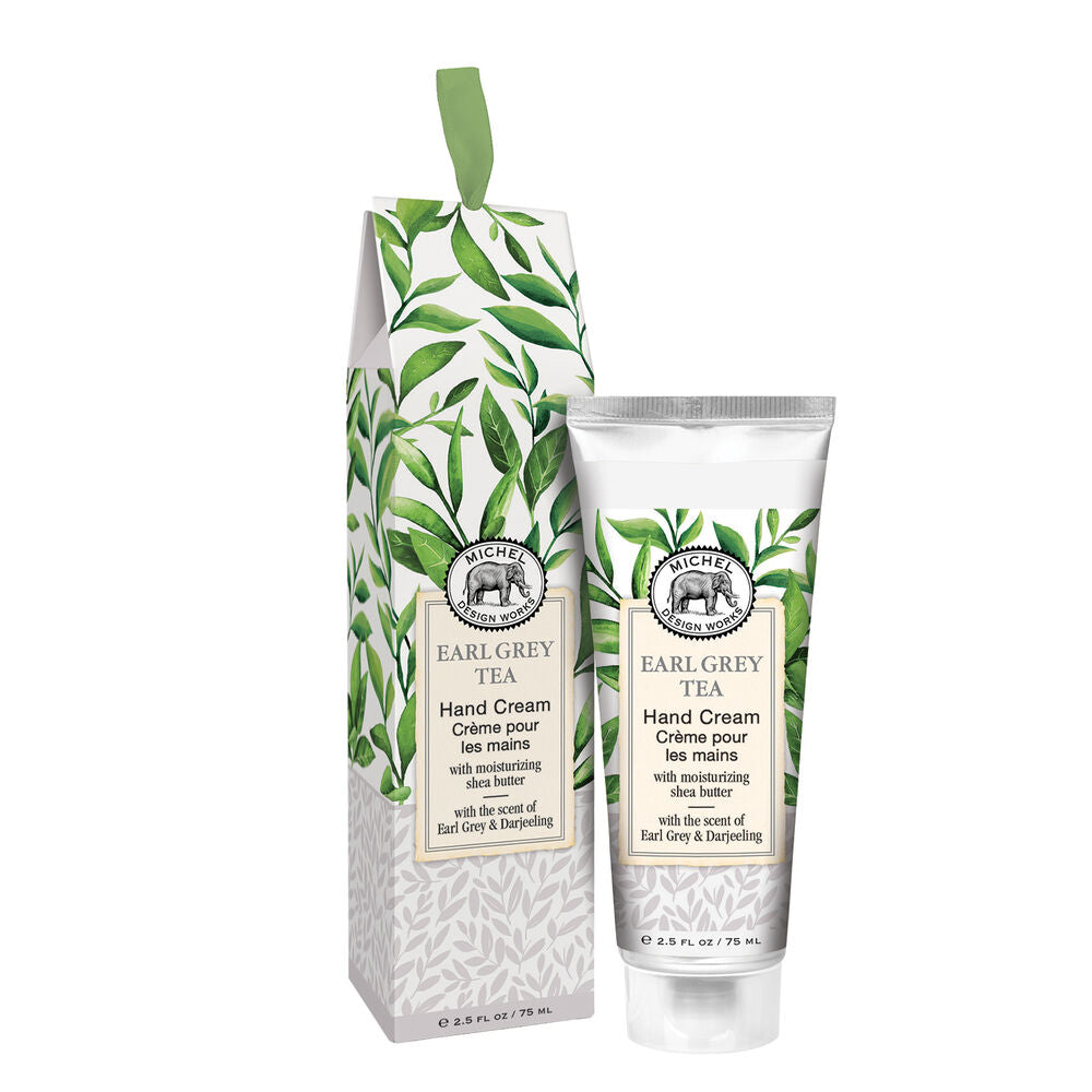 Michel Design Works Large Hand Cream