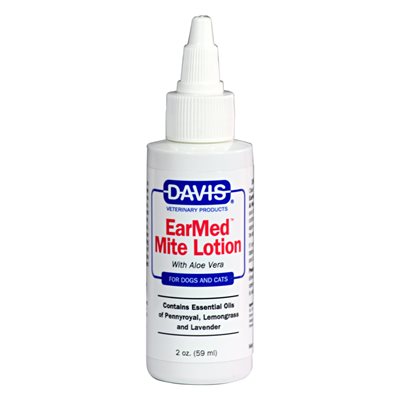 Ear Med Mite Lotion