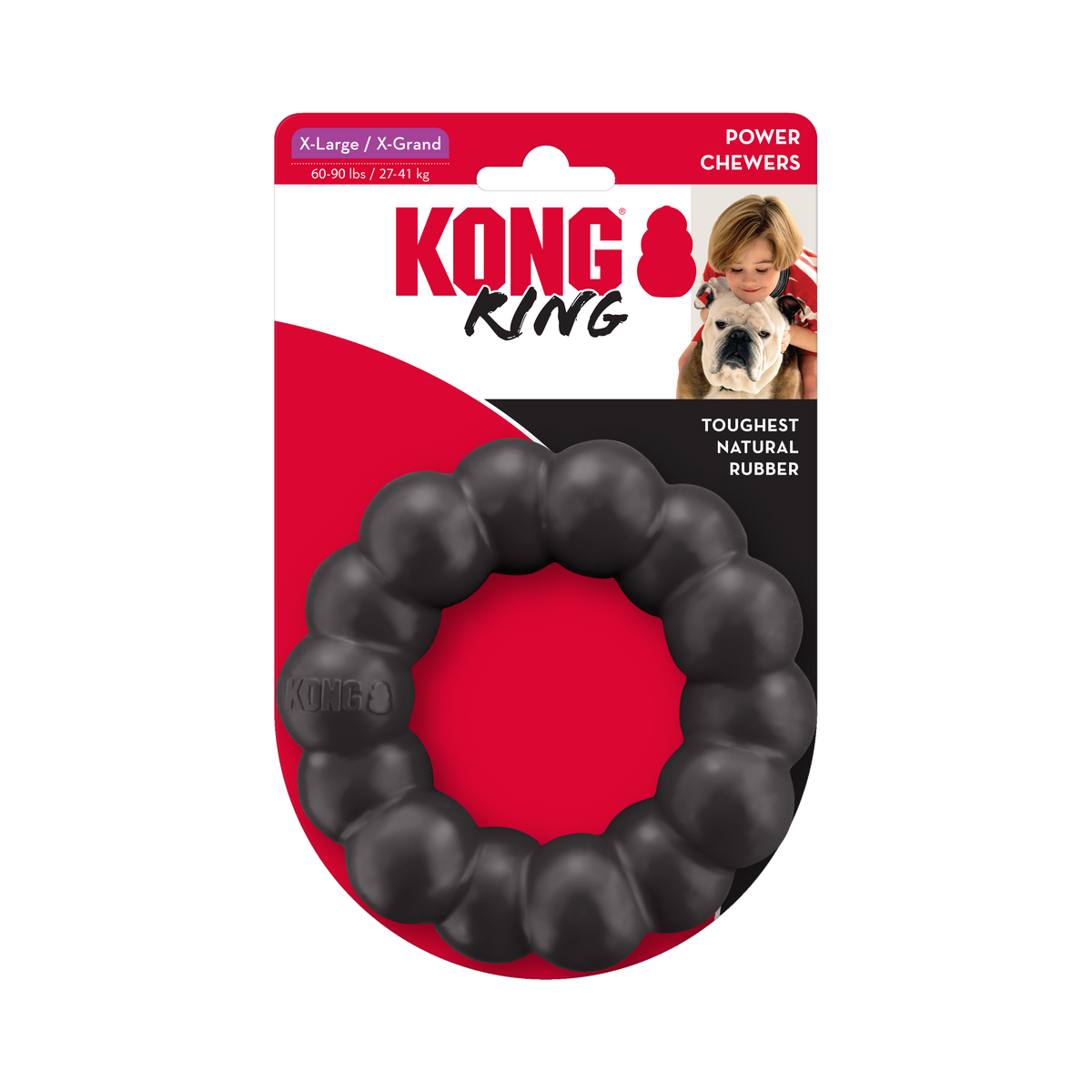 KONG EXTREME RING