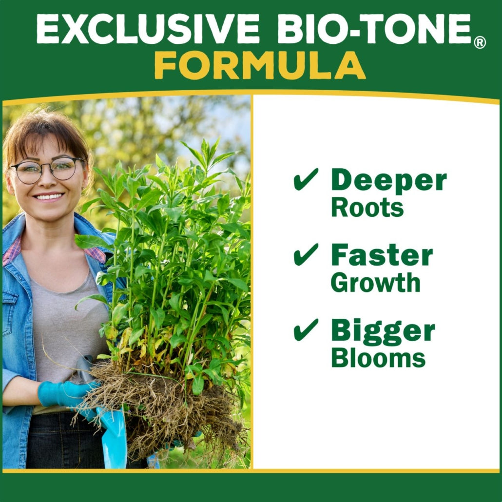 Bio-tone Starter Plus 4-3-3