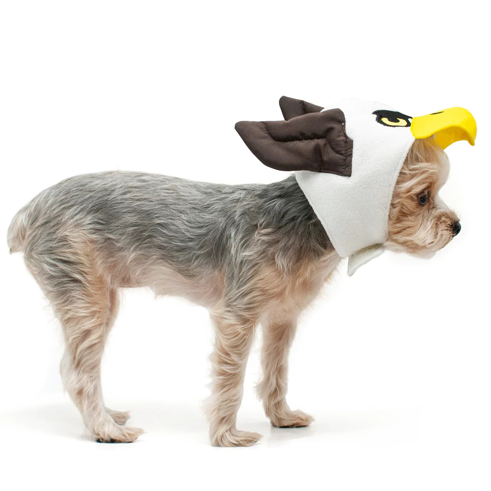 Dogo Pet - Eagle Hat Costume