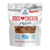 Jerky Treats Dogs Love ChickenTreats for Dogs