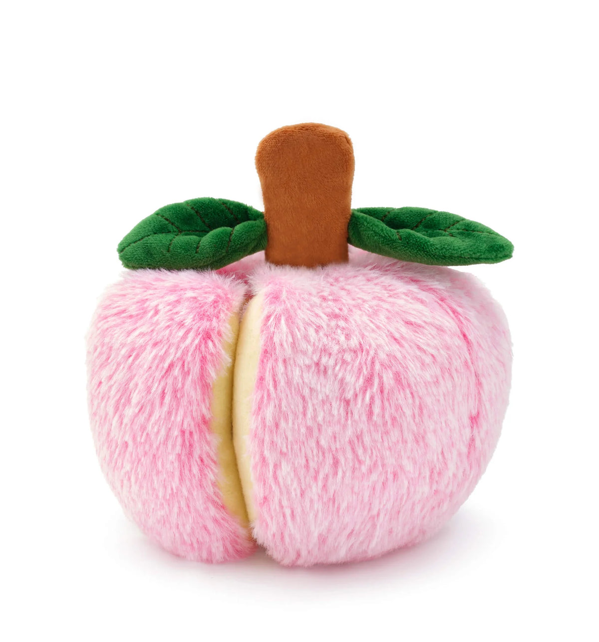 Dog Toy Apple Interactive Snuffle