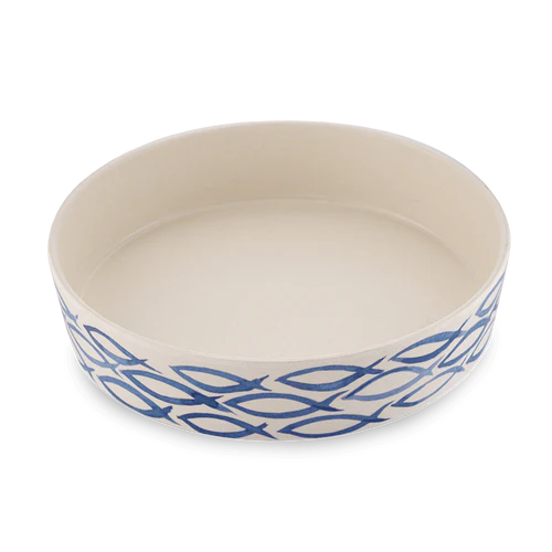 Beco - Cat Bowl Bamboo