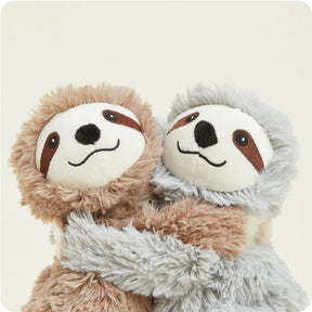 Warmies Sloth Hugs