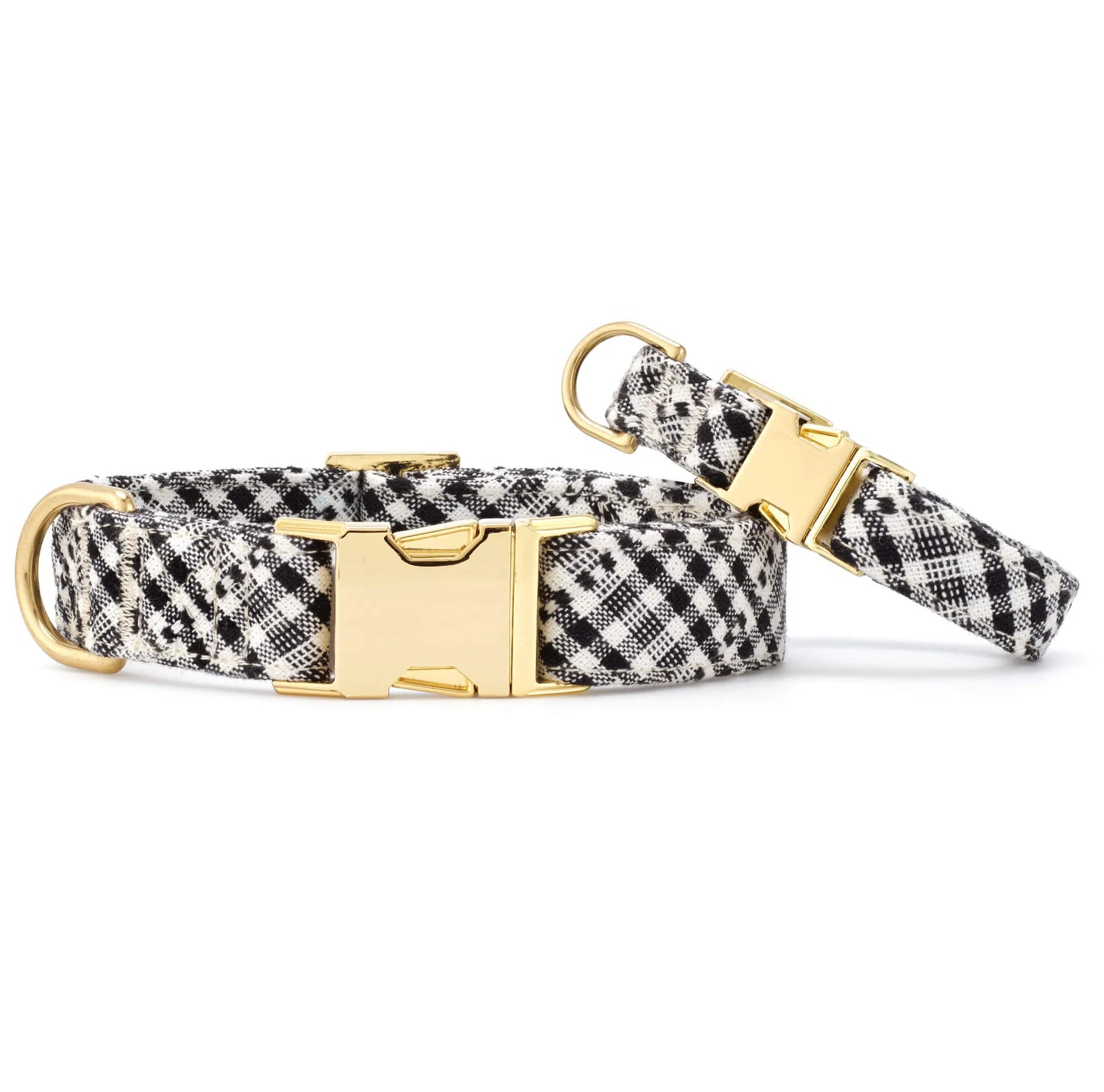 Dog Collar Soho Black