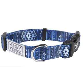 Hooey Pet Nomad Collar Ombre Aztec