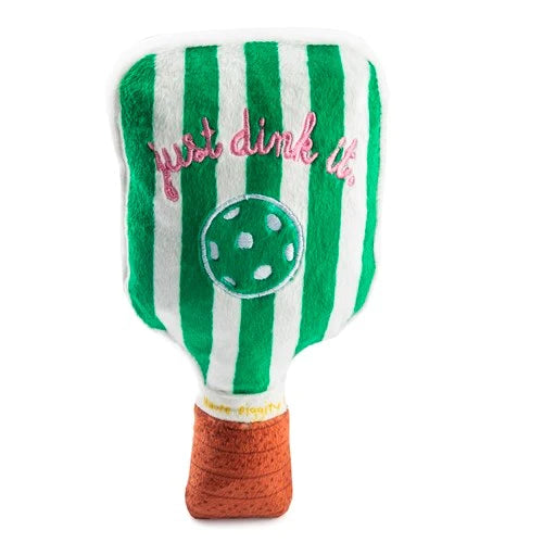 Haute Diggity Dog - Pickleball Paddles