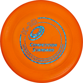 Hyperflite - Competition Standard Flying	Disc For Dogs 5"