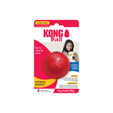 KONG BALL W/HOLE small