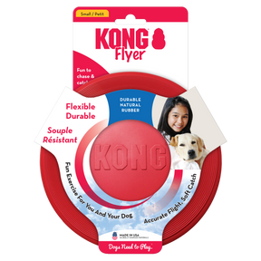 KONG FLYER Large