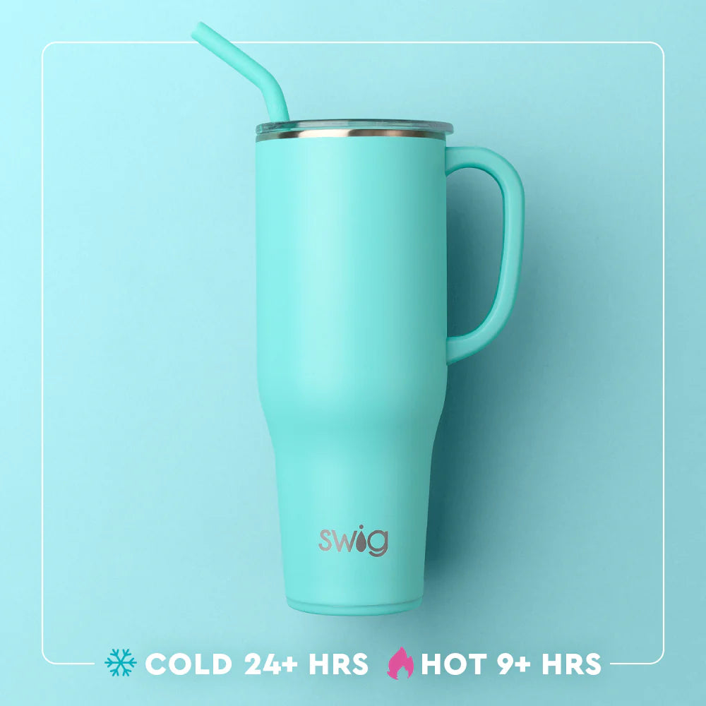 Swig - Mega Mug Faboolous 40 oz.