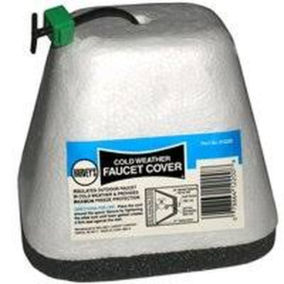 Faucet Cover Insulated Outdoor