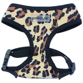 Freedom Harness Leopard