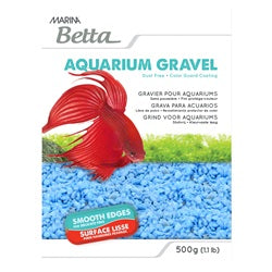 Marina Betta Gravel 1.1lb