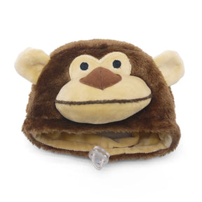 Dogo Pet - Monkey Hat Costume